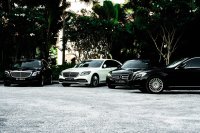 Waarom investeren in een kwalitatieve auto als een Mercedes-Benz zo'n slecht idee niet is